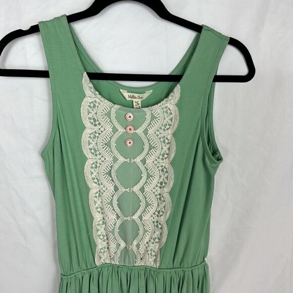 MATILDA JANE Small Floral Dress Where Grass Grows - Picture 4 of 11